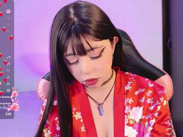 arieyaraa webcam