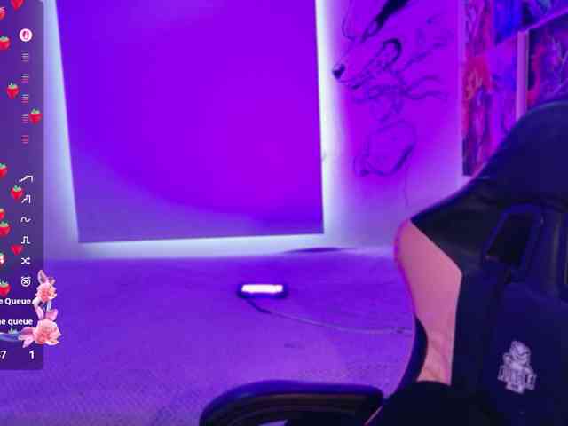 arieyaraa webcam