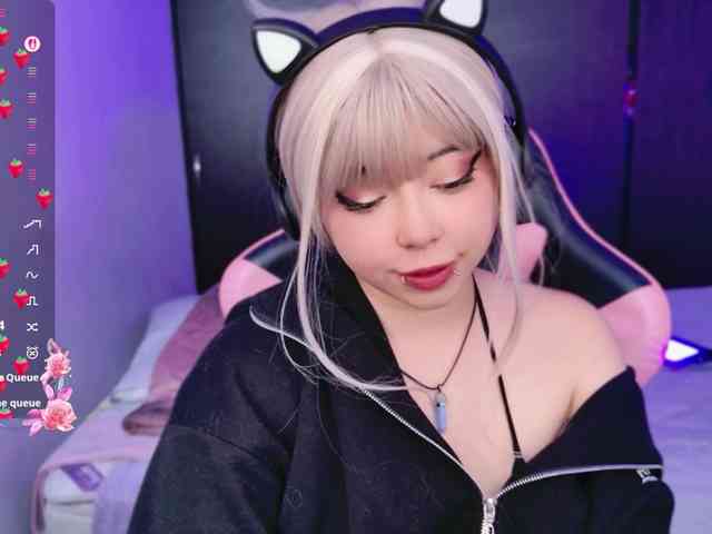 arieyaraa webcam