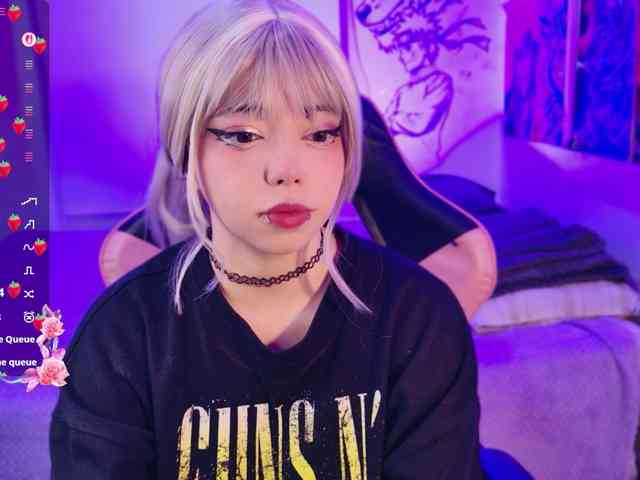 arieyaraa webcam