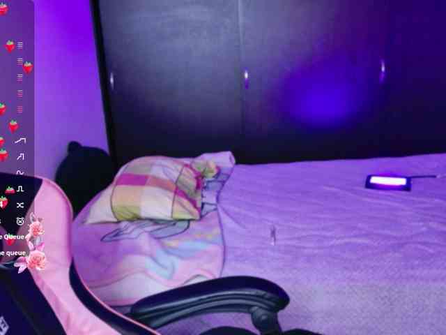 arieyaraa webcam