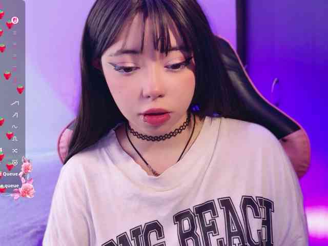 arieyaraa webcam