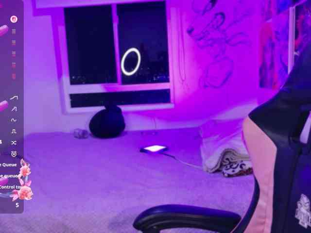 arieyaraa webcam