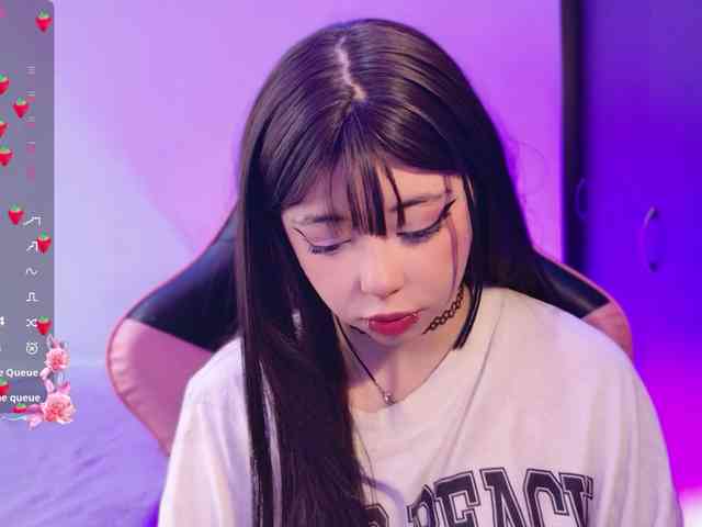 arieyaraa webcam