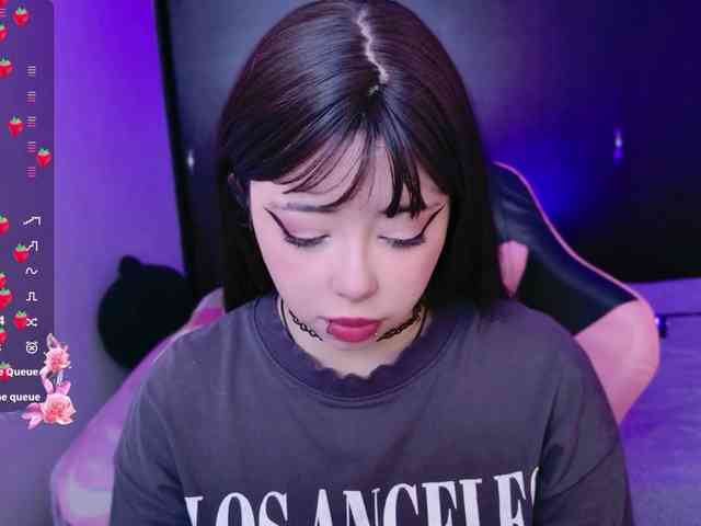arieyaraa webcam