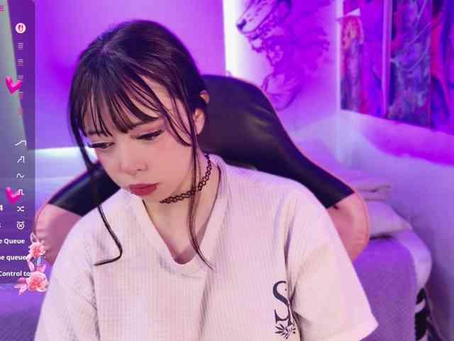 arieyaraa webcam