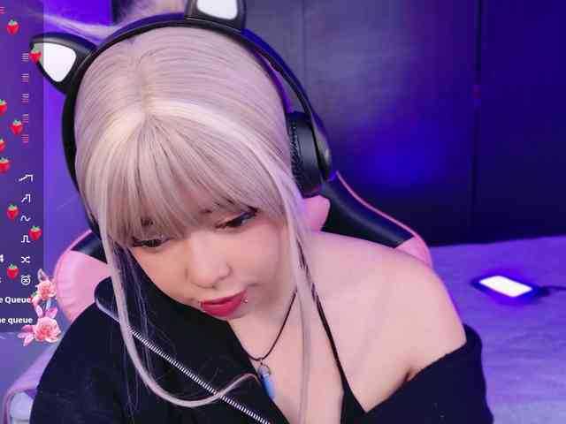 arieyaraa webcam