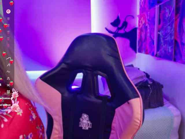 arieyaraa webcam