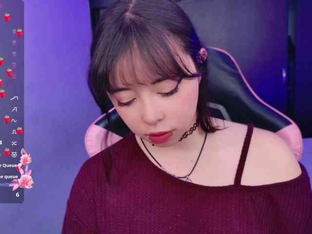 arieyaraa webcam