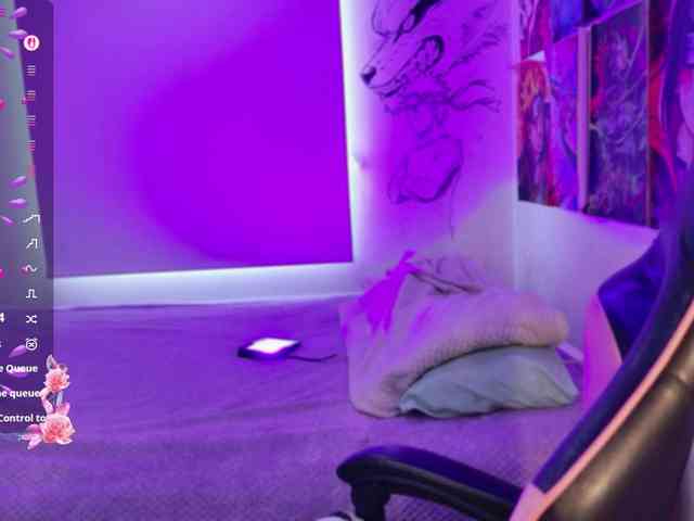 arieyaraa webcam