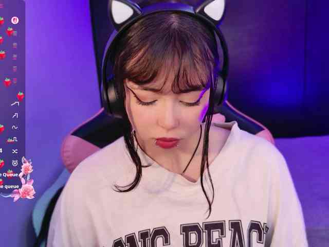 arieyaraa webcam