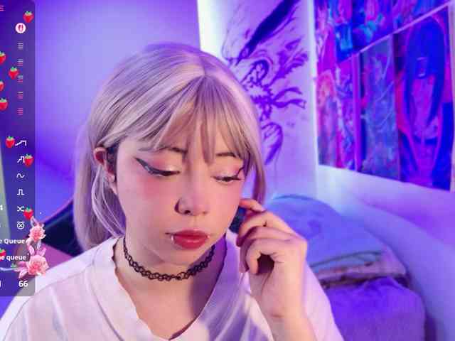 arieyaraa webcam
