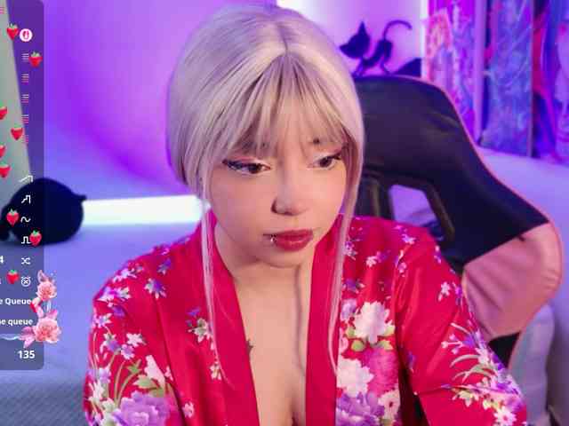 arieyaraa webcam