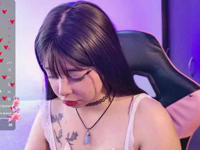 arieyaraa webcam