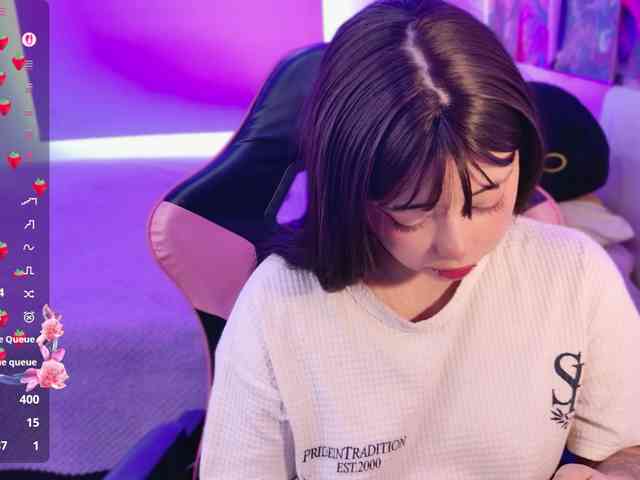 arieyaraa webcam