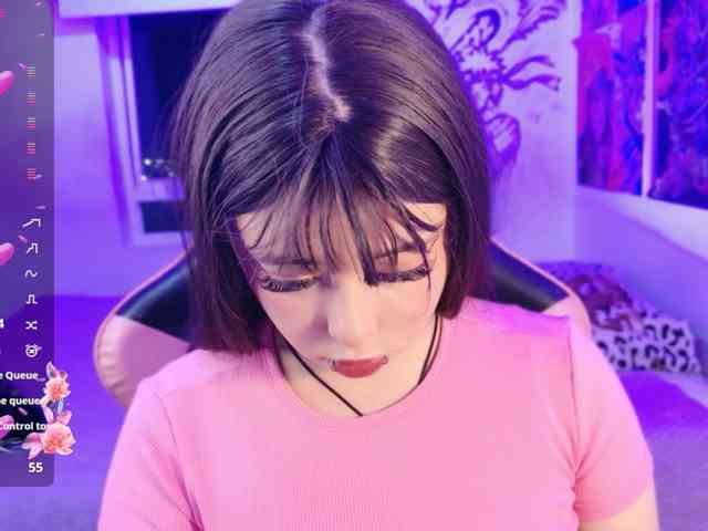 arieyaraa webcam