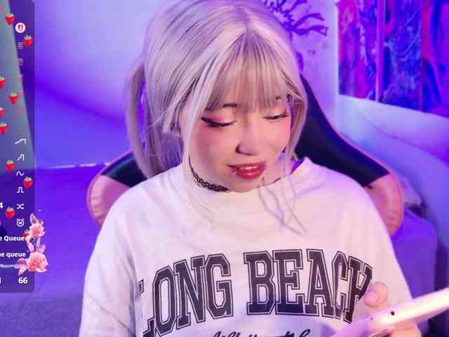 arieyaraa webcam