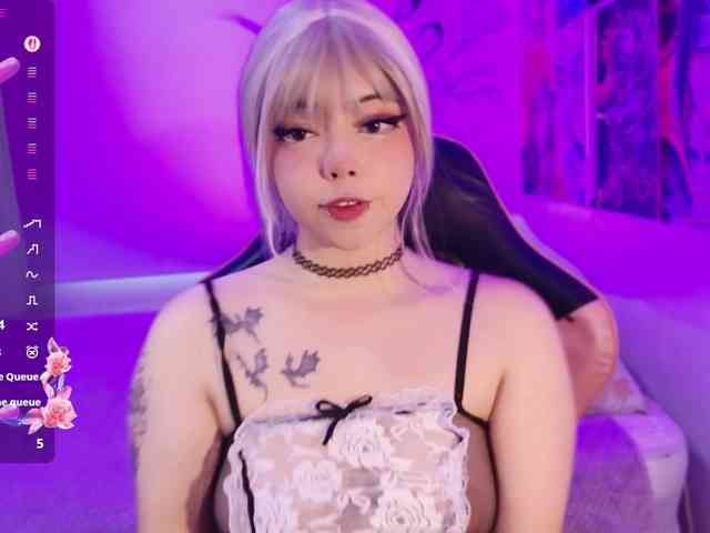 arieyaraa webcam