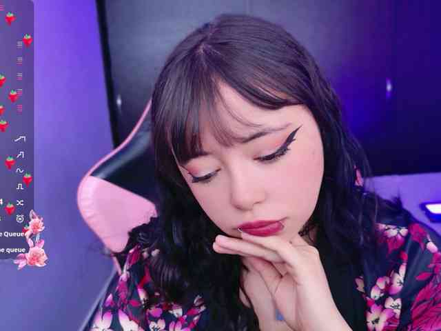 arieyaraa webcam