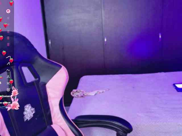 arieyaraa webcam