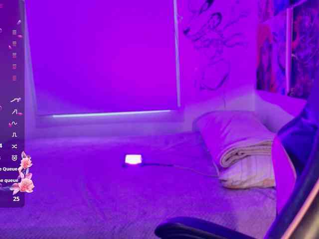 arieyaraa webcam