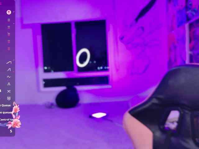 arieyaraa webcam