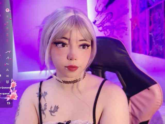 arieyaraa webcam