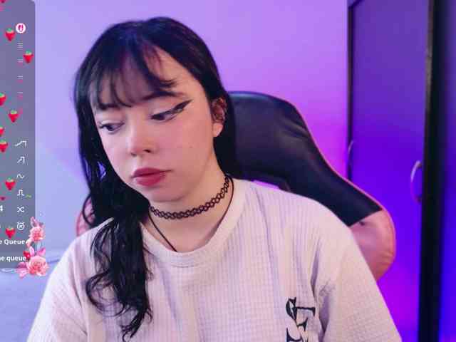arieyaraa webcam