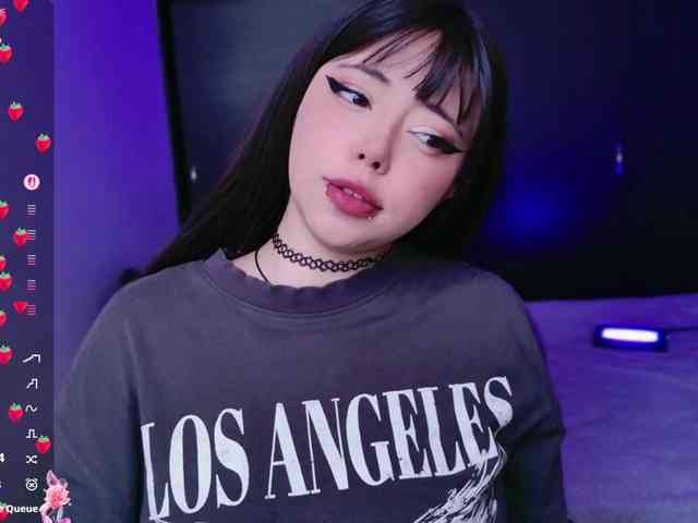 arieyaraa webcam