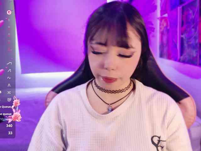 arieyaraa webcam