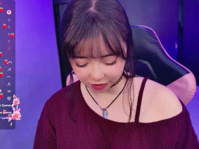 arieyaraa webcam