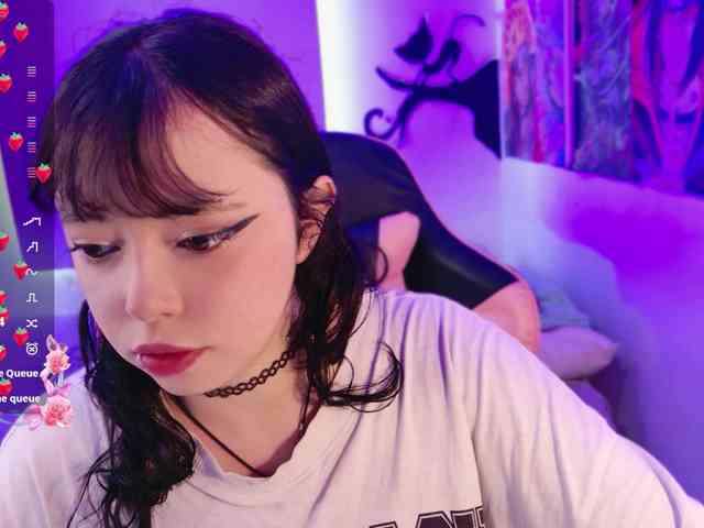 arieyaraa webcam