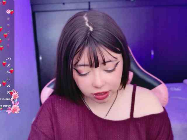 arieyaraa webcam