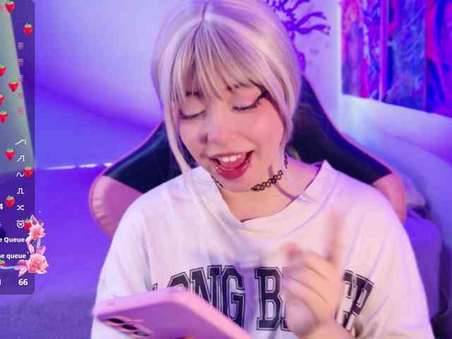 arieyaraa webcam