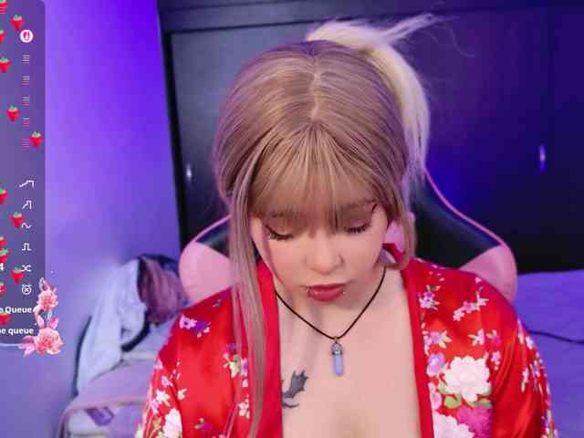 arieyaraa webcam