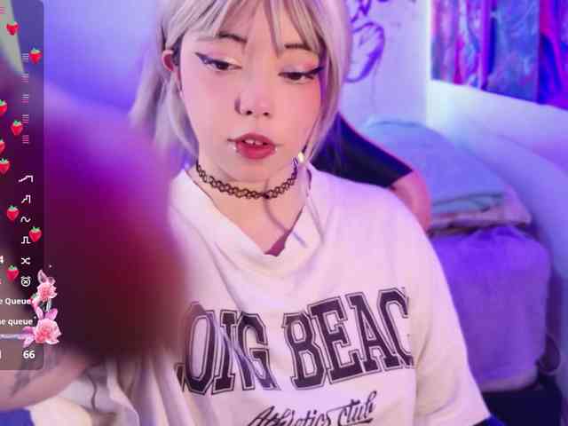 arieyaraa webcam