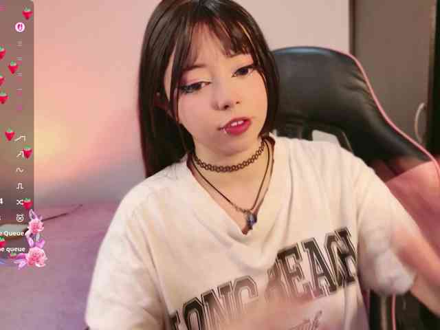 arieyaraa webcam