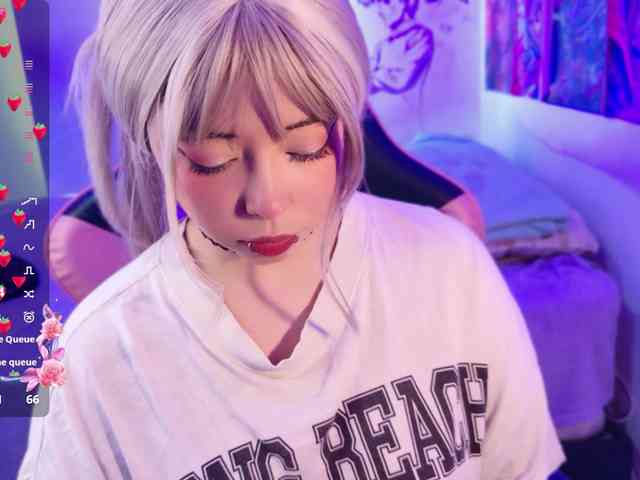 arieyaraa webcam