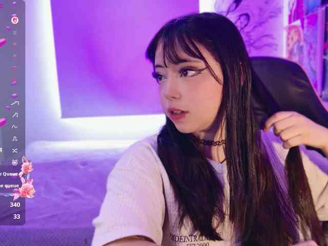 arieyaraa webcam