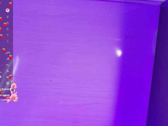 arieyaraa webcam