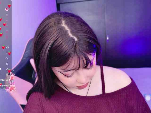 arieyaraa webcam