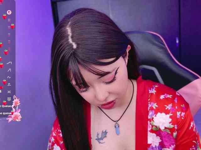 arieyaraa webcam
