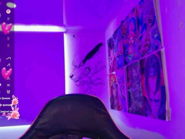 arieyaraa webcam