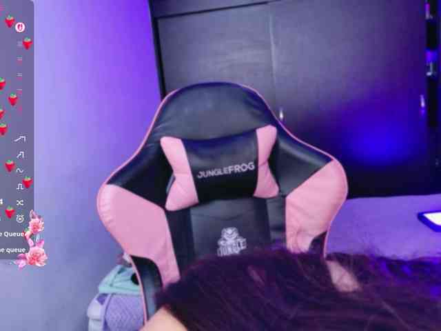 arieyaraa webcam