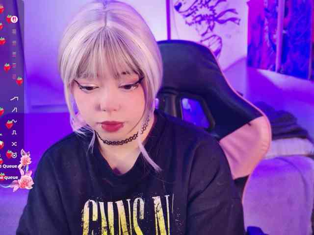 arieyaraa webcam