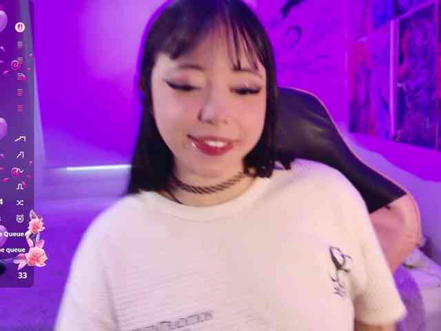 arieyaraa webcam