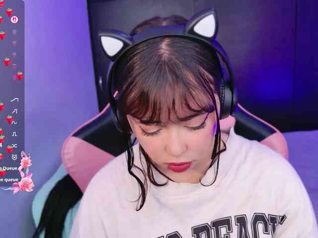 arieyaraa webcam