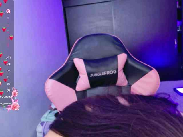 arieyaraa webcam