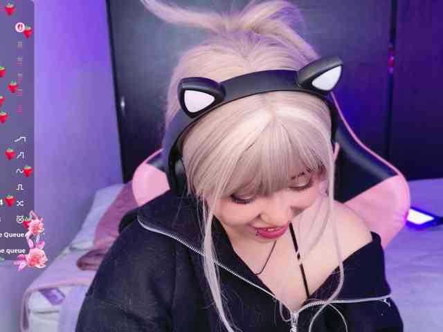 arieyaraa webcam