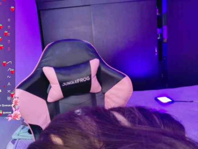 arieyaraa webcam